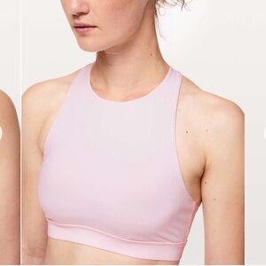 🍋 Lululemon 🍋 High Neck Energy Bra